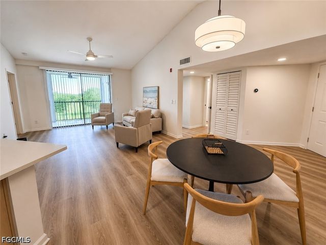 13625 Eagle Ridge DR 334, Fort Myers, FL 33912