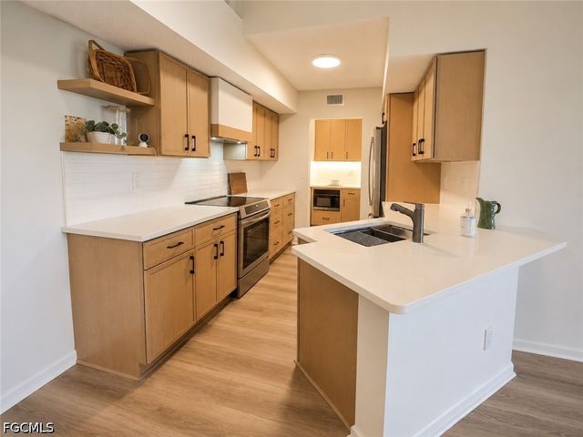 13625 Eagle Ridge DR 334, Fort Myers, FL 33912