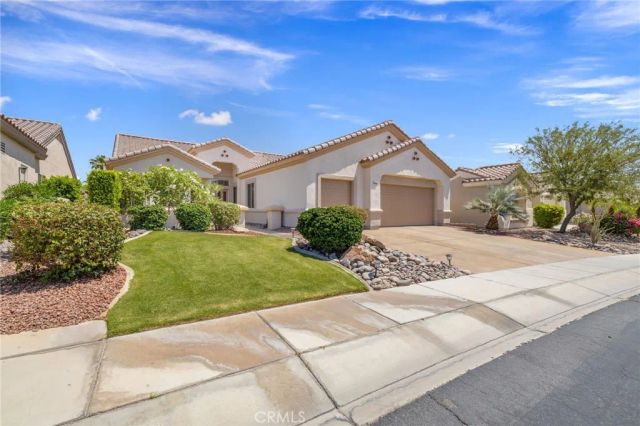 78688 Sunrise Canyon Avenue, Palm Desert, CA 92211