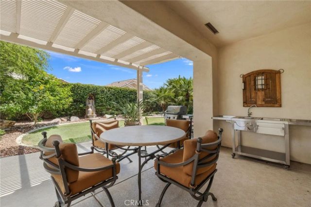 78688 Sunrise Canyon Avenue, Palm Desert, CA 92211