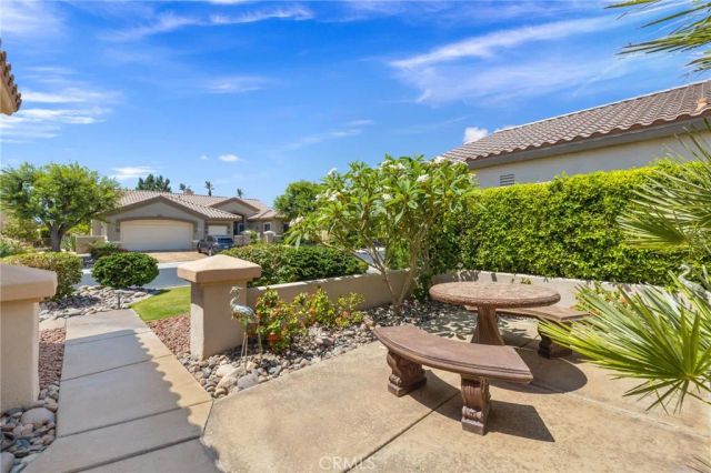 78688 Sunrise Canyon Avenue, Palm Desert, CA 92211