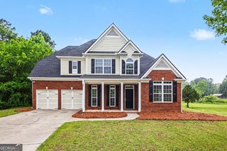 60 High Pines Court W, Hiram, GA 30141