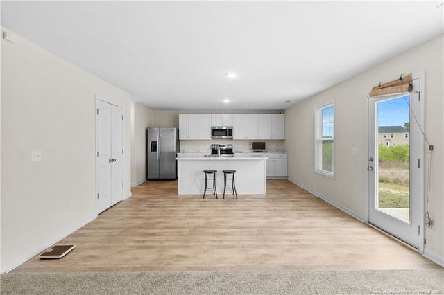 33 Pointer Way, Parkton, NC 28371