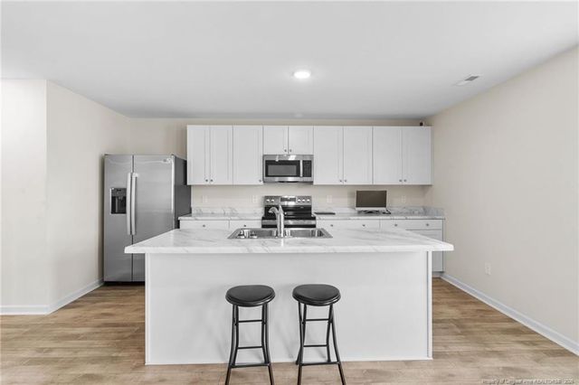 33 Pointer Way, Parkton, NC 28371