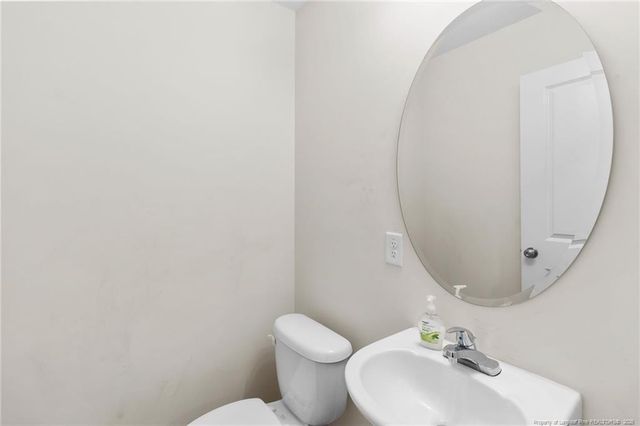 33 Pointer Way, Parkton, NC 28371