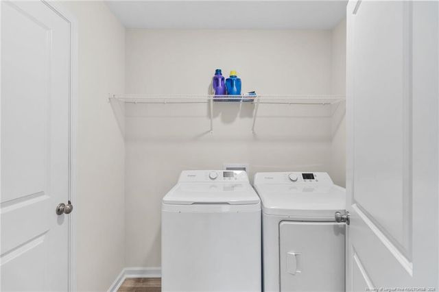 33 Pointer Way, Parkton, NC 28371