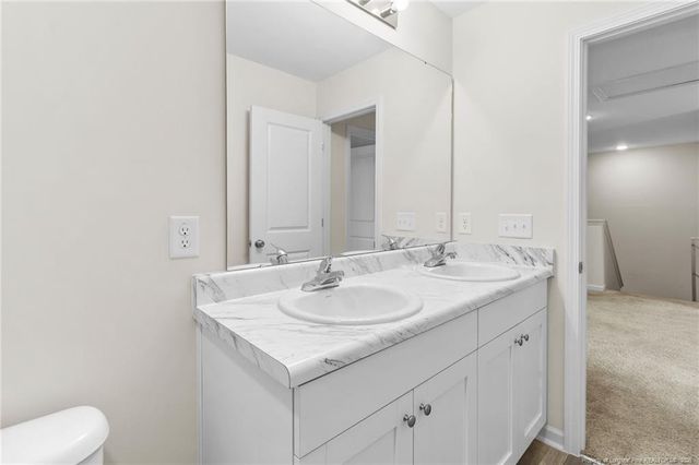 33 Pointer Way, Parkton, NC 28371