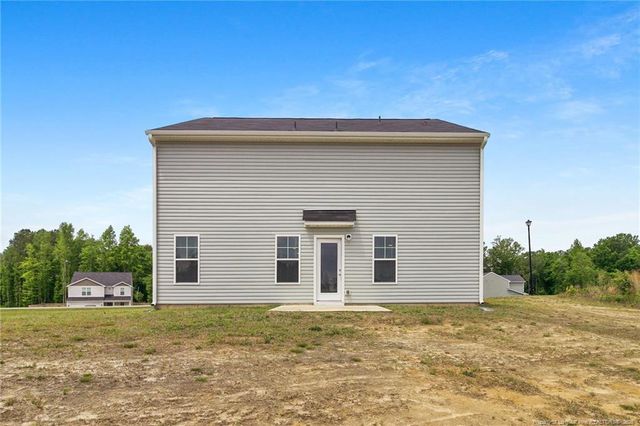 33 Pointer Way, Parkton, NC 28371