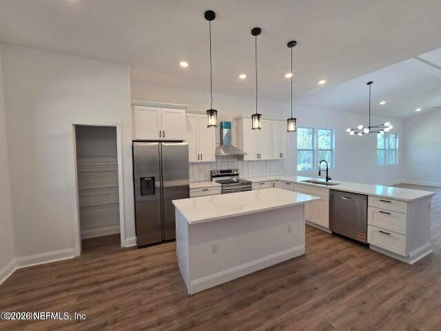 5820 PATTERSON Avenue, Jacksonville, FL 32219