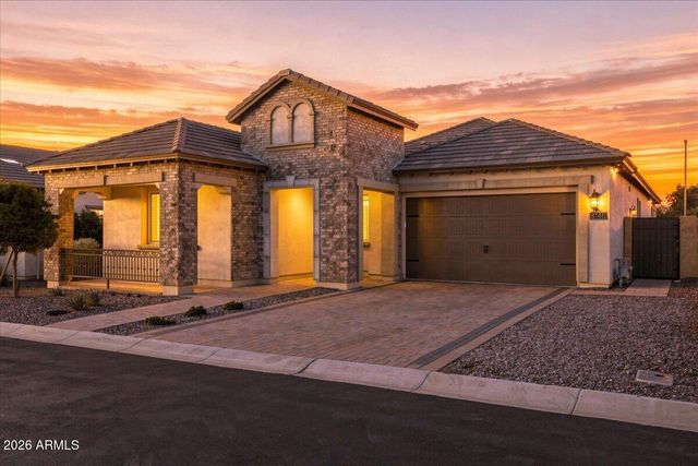 8146 E JUNE Street, Mesa, AZ 85207