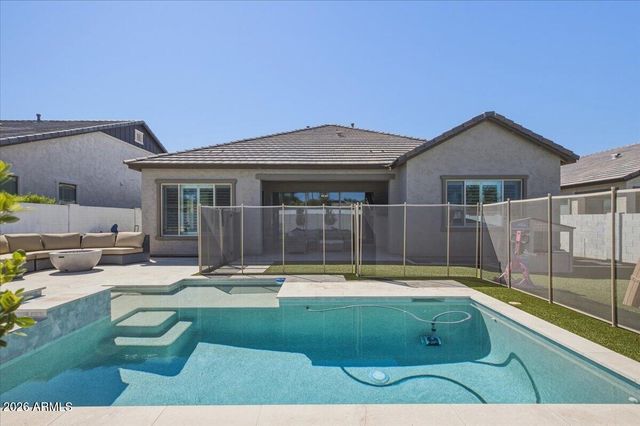 8146 E JUNE Street, Mesa, AZ 85207