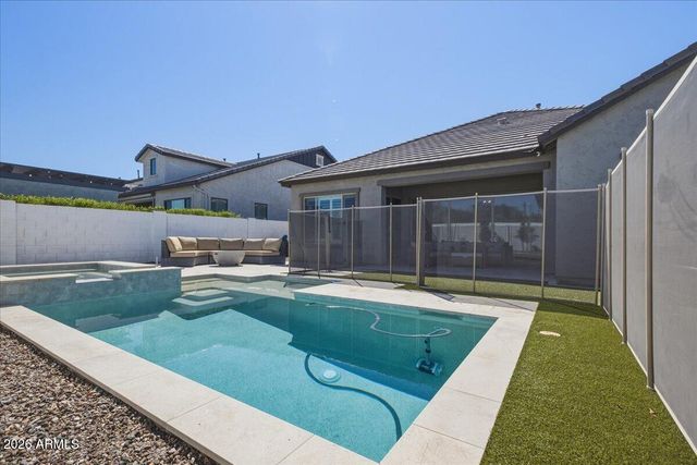 8146 E JUNE Street, Mesa, AZ 85207