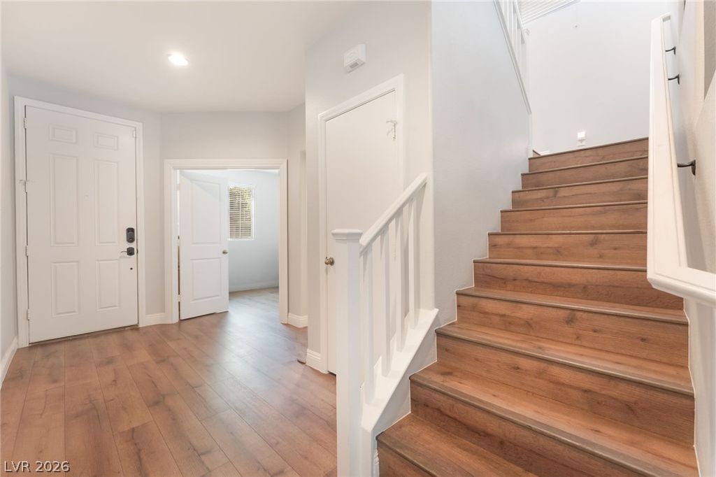 1844 Arch Stone Avenue, North Las Vegas, NV 89031 — photo 5