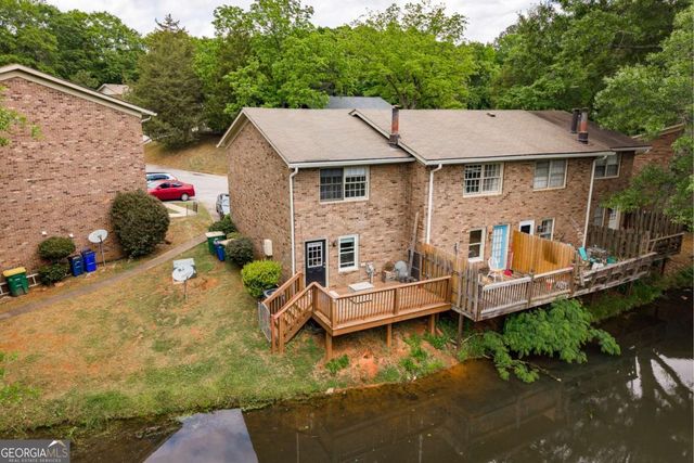 119 Eaglewood Way, Athens, GA 30606