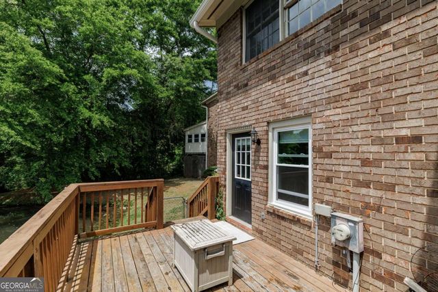 119 Eaglewood Way, Athens, GA 30606