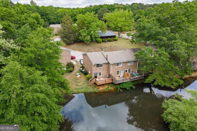 119 Eaglewood Way, Athens, GA 30606