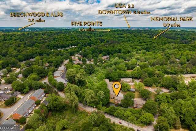 119 Eaglewood Way, Athens, GA 30606