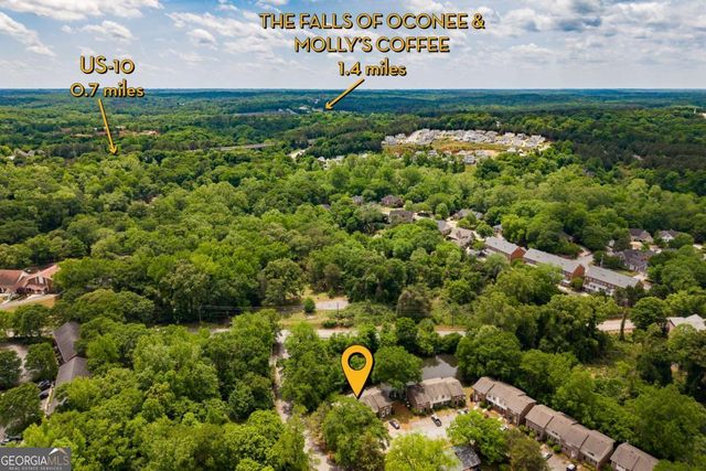 119 Eaglewood Way, Athens, GA 30606