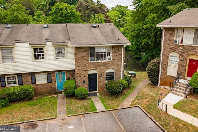 119 Eaglewood Way, Athens, GA 30606