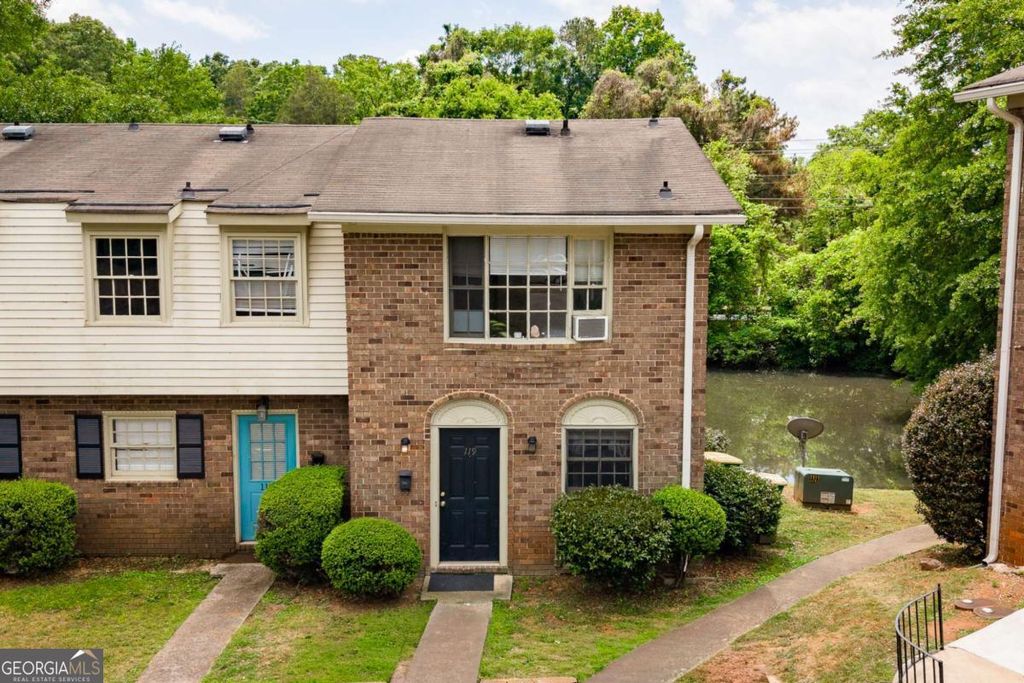 119 Eaglewood Way, Athens, GA 30606