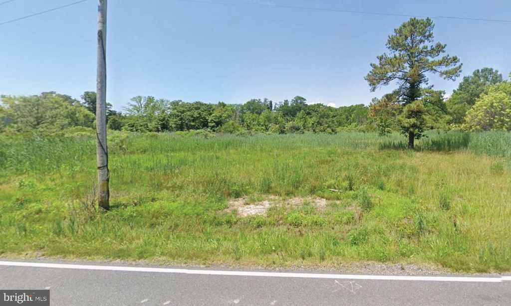 Image 1 of property listing at 5120 EASTERN NECK RD, Rock Hall, MD 21661