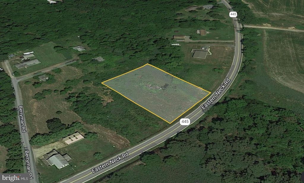 Image 2 of property listing at 5120 EASTERN NECK RD, Rock Hall, MD 21661