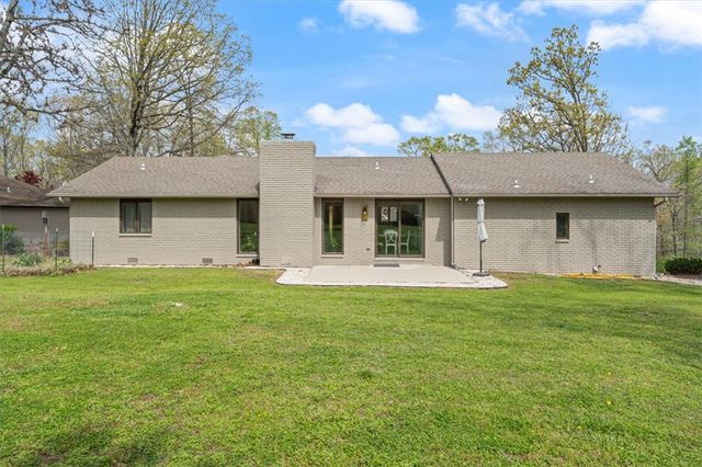 5 Rockhill Lane, Bella Vista, AR 72715