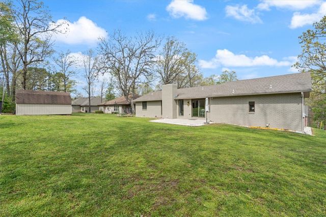 5 Rockhill Lane, Bella Vista, AR 72715