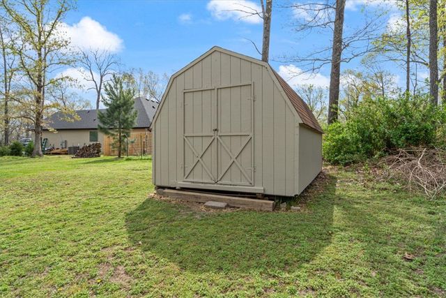 5 Rockhill Lane, Bella Vista, AR 72715