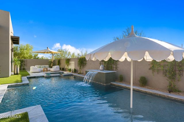 10502 N 128TH Place, Scottsdale, AZ 85259