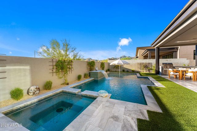 10502 N 128TH Place, Scottsdale, AZ 85259