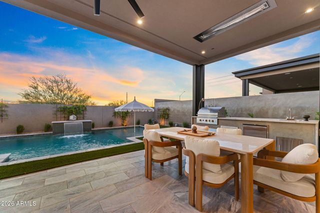 10502 N 128TH Place, Scottsdale, AZ 85259