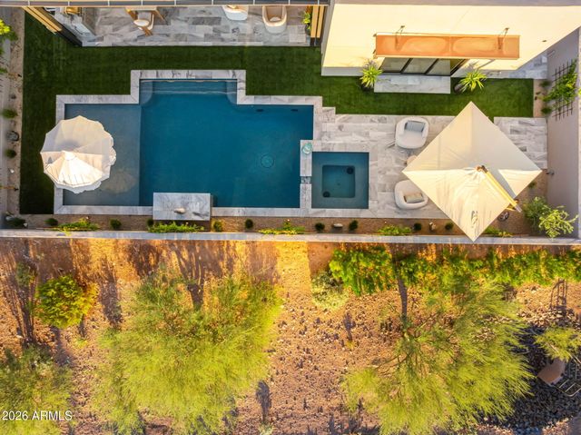 10502 N 128TH Place, Scottsdale, AZ 85259