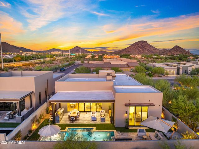 10502 N 128TH Place, Scottsdale, AZ 85259