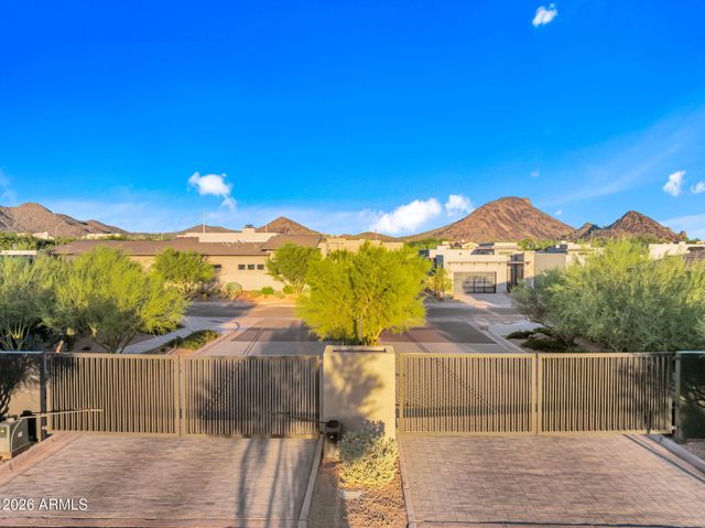 10502 N 128TH Place, Scottsdale, AZ 85259