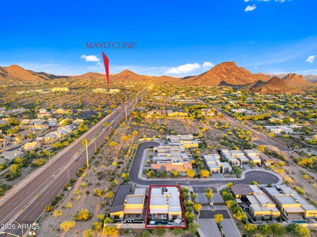 10502 N 128TH Place, Scottsdale, AZ 85259