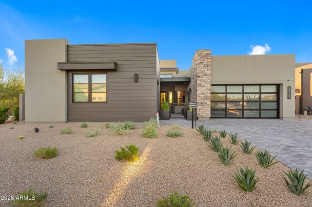 10502 N 128TH Place, Scottsdale, AZ 85259