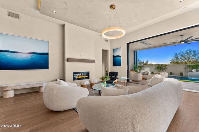 10502 N 128TH Place, Scottsdale, AZ 85259