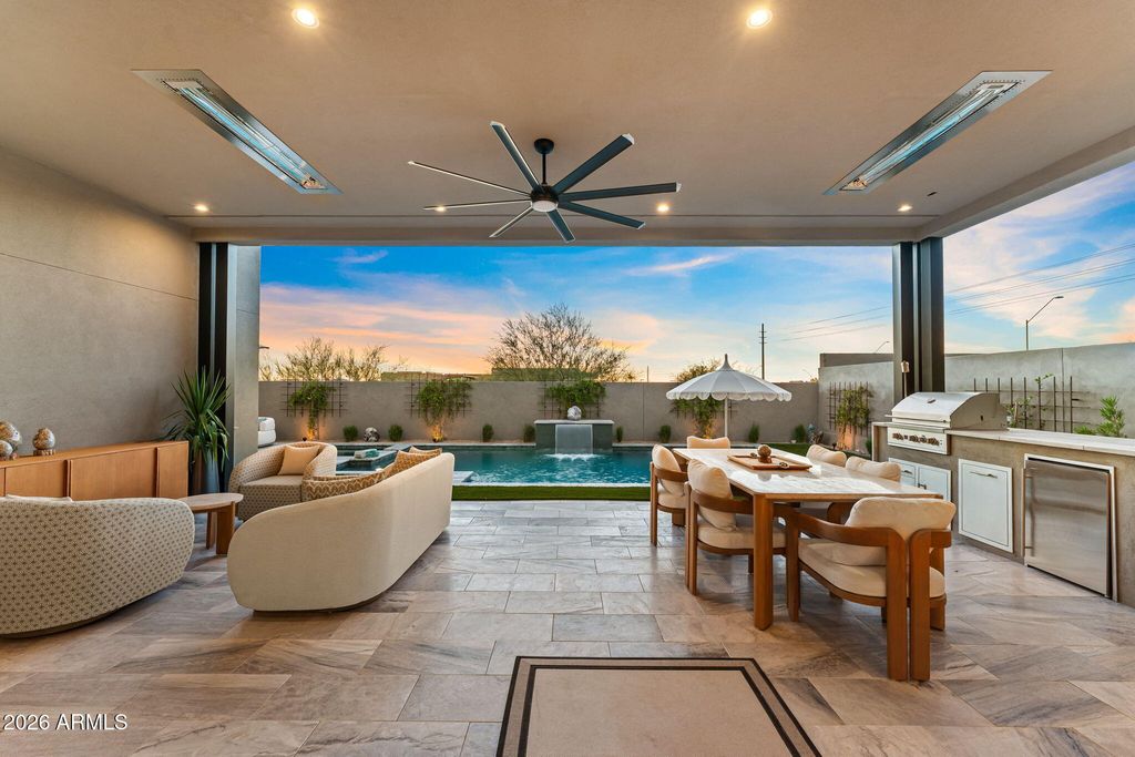 10502 N 128TH Place, Scottsdale, AZ 85259 — photo 2