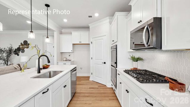 2858 Atwater Pond Circle, Denver, NC 28037
