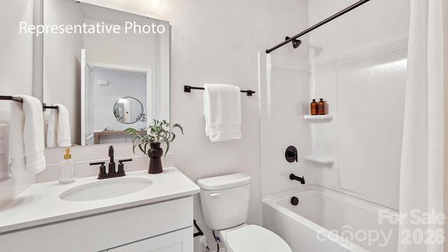 2858 Atwater Pond Circle, Denver, NC 28037