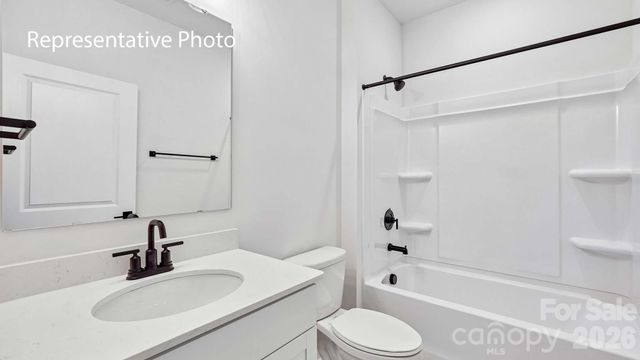 2858 Atwater Pond Circle, Denver, NC 28037