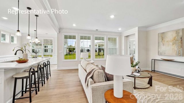 2858 Atwater Pond Circle, Denver, NC 28037