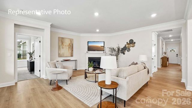 2858 Atwater Pond Circle, Denver, NC 28037