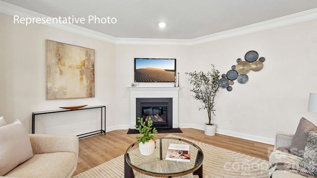 2858 Atwater Pond Circle, Denver, NC 28037