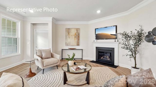 2858 Atwater Pond Circle, Denver, NC 28037