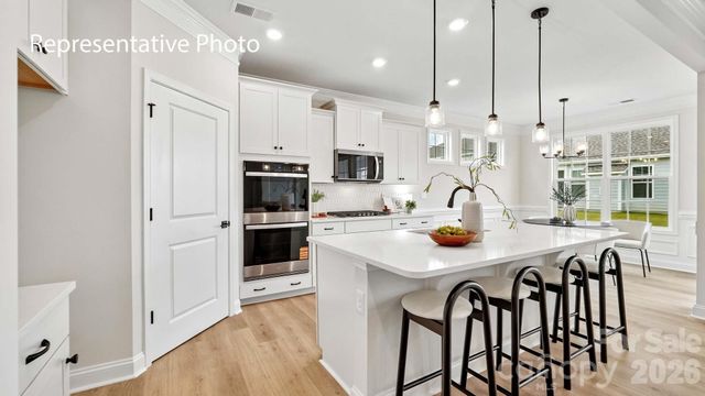 2858 Atwater Pond Circle, Denver, NC 28037