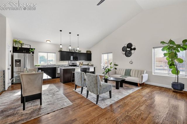 1470 Villa Spanada Street, Pueblo, CO 81006