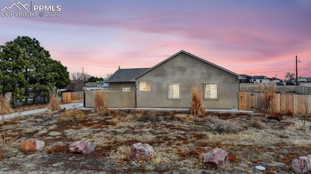 1470 Villa Spanada Street, Pueblo, CO 81006