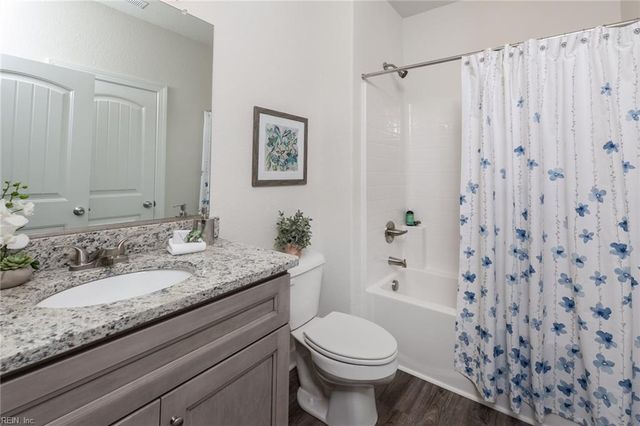 125 Taylors LN, Camden, NC 27921